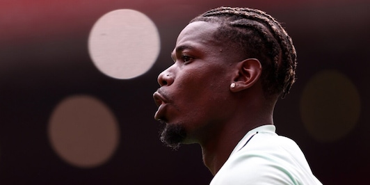 "Pogba disperato, crolla in lacrime dopo l'ennesimo infortunio": cosa è successo all'ex Juve