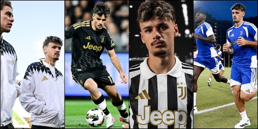 Alajbegovic: "Porto in alto la Juve con Yildiz. Del Piero leggenda, Spalletti vuole la perfezione"