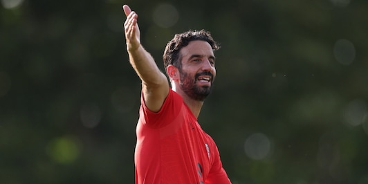Manchester United-Milan, in diretta: dove in tv e streaming. Amorim e la crisi mercato
