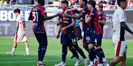 Al Cagliari basta Deiola, 1-0 all'Arezzo in Coppa Italia: ecco chi trova ora