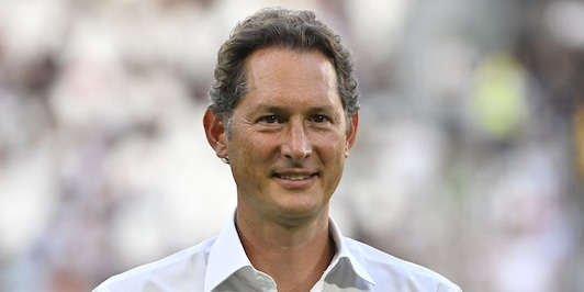 Juve, Ferragosto al lavoro. Poi festa con Elkann, per Spalletti prove di formazione verso il campionato