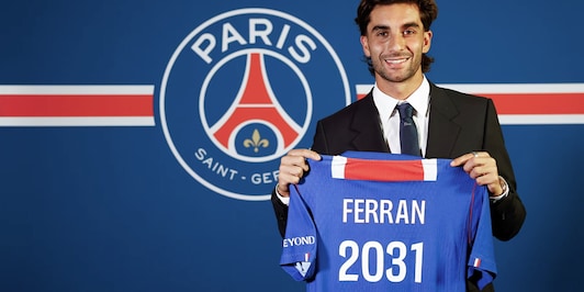 Ferran Torres al Psg: è ufficiale! La durata del contratto e quanti soldi guadagna il Barcellona