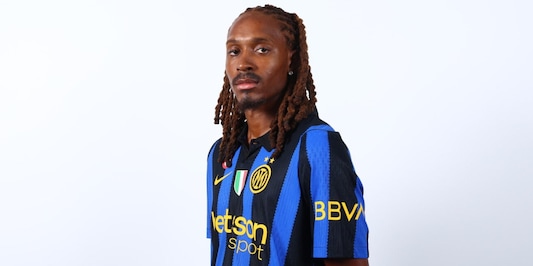 Spence si presenta: "Ho scelto l'Inter per la sua storia, voglio segnare di più"
