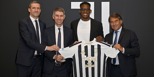 Lucumi ufficiale: "Forza Juve, ci vediamo allo Stadium". Quanto ha speso Carnevali, tutte le cifre