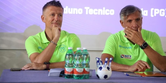 Arbitropoli ora è Silenziopoli, ma al primo errore…