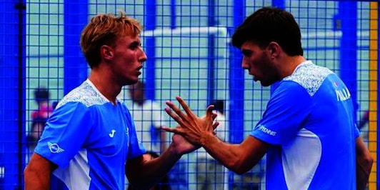 Italian Padel Awards: premio alla coppia d’oro