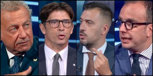 "Kolo non è il problema", "Il leader che mena”, "Oltre la panchina d’oro": l’analisi Juve a Pressing