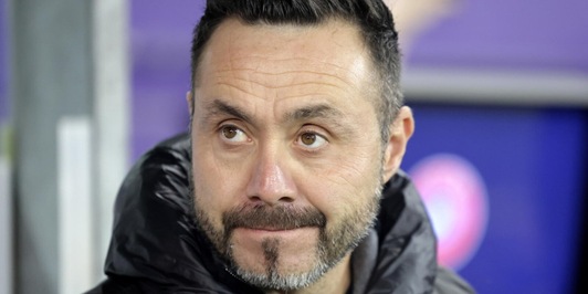 Altri 100 milioni per De Zerbi, mercato folle del Tottenham: ufficiale l’ultimo acquisto