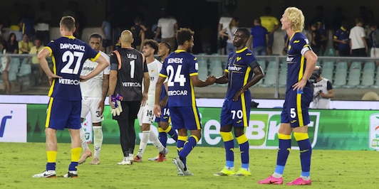 Arrivi dalla Serie A? Fai brutte figure: le 3 retrocesse ko all’esordio, mai accaduto!