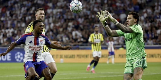 Il Lione scende in Europa League, Openda può sfidare la Juve: Fenerbahce in Champions dopo 18 anni