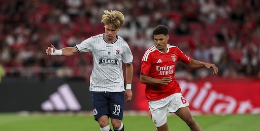 Playoff Europa League, Aarhus-Benfica: statistiche, migliori quote e pronostico