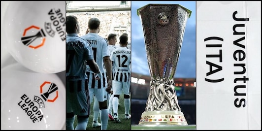 Sorteggio Europa League: data e orario, chi può affrontare la Juve e tutto quello che c’è da sapere
