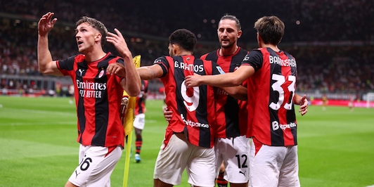 Ramos si sblocca dopo gli errori, poi un autogol: il Milan stende il Venezia a San Siro
