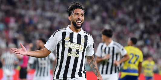 La Juve stende il Parma all'esordio allo Stadium: Nico Gonzalez e Koop, i gol che non ti aspetti. Tutte le dichiarazioni