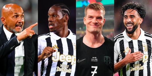 Sorpresa, David all'Atletico Madrid è possibile! Cosa sta succedendo