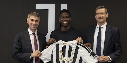 Sarr alla Juve! Il comunicato, le cifre, il numero di maglia e le prime parole: "Mi ispiro a Pogba"
