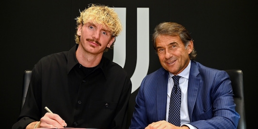 Woltemade è della Juve, ufficiale! Le cifre del prestito e il numero di maglia scelto
