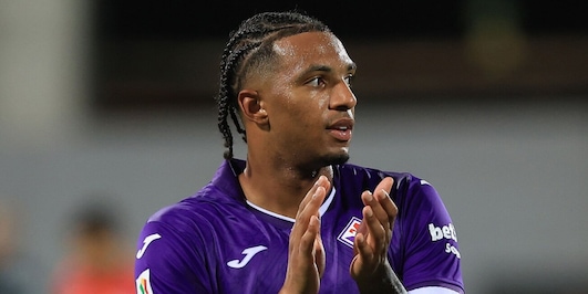 "Alla Juve arrivato uno fuori dal normale. Fiorentina, sogno la Champions": Ndour esclusivo