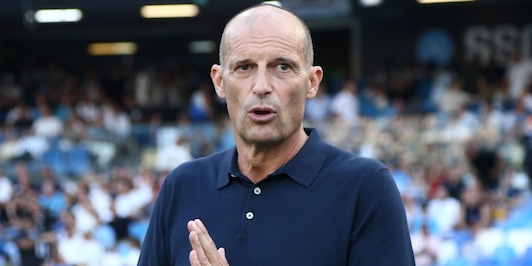 Il Napoli ne perde un altro prima dell’Inter: Allegri costretto a cambiare modulo