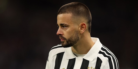Zhegrova, il verdetto Juve: una porta si chiude ma c’è ancora una finestra