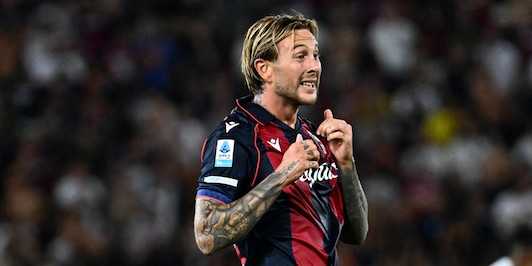 Bologna-Sassuolo: probabili formazioni e diretta. Dove si vede in tv e streaming
