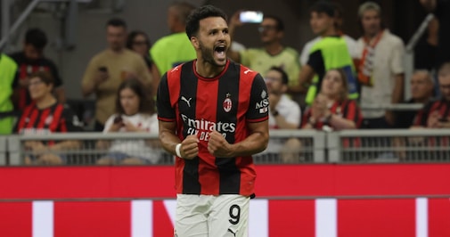 Goncalo Ramos non ha dubbi: "Qui per fare la storia del Milan. Stagione positiva solo se..."