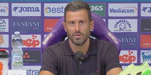 Grosso: “Sento la responsabilità del progetto Fiorentina, abbiamo margini enormi”