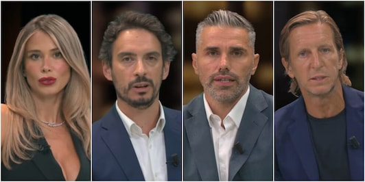 "Più carota che bastone", "La Juve non può permetterselo": da Kolo a… Licina, l’analisi a Dazn