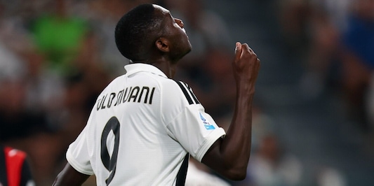 Kolo Muani, la crisi ha due facce: cosa lo sta frenando davvero alla Juve

