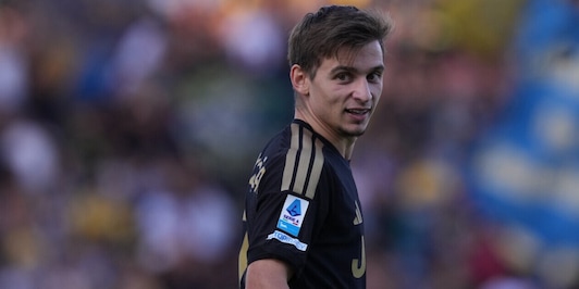 Conceicao, nuova idea: così può cambiare la Juve! E quel gesto inosservato dice tutto