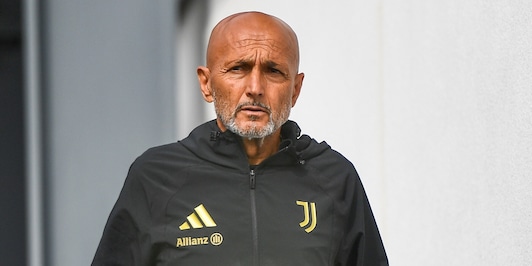 Tre rientri d'oro in una Juve già più sfortunata del Napoli di Conte: chi si rivede