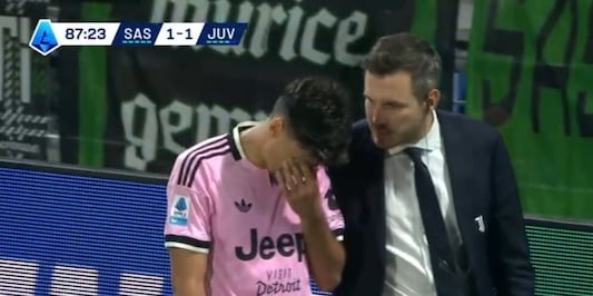 
Alajbegovic, altro ko Juve! E Zhegrova non è in lista Uefa…
