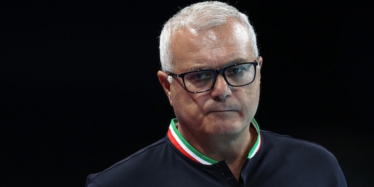 Sandro Campagna: "Juve, pensa positivo. E trova due leader"