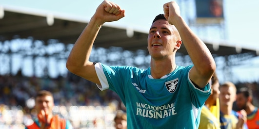 La Juve pensa al futuro: la 'strategia Gatti' per assicurarsi il giovane talento della Serie A