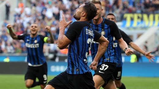 Serie A Inter, per Vanheusden operazione riuscita