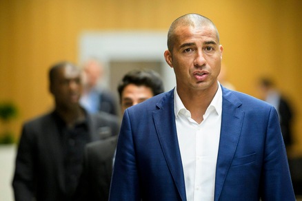 Vota il più grande juventino degli ultimi 25 anni: Trezeguet sfida Nedved
