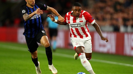 De Telegraaf: "Bergwijn, il nome nuovo per l'Inter"
