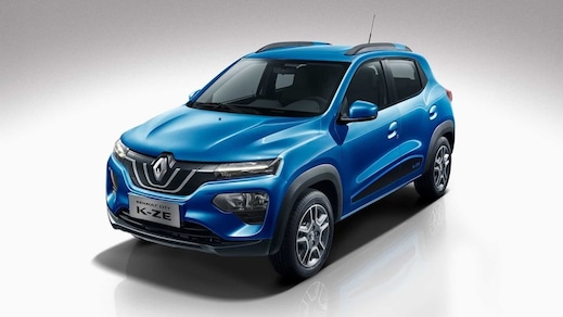 Foro: Renault CITY K-ZE