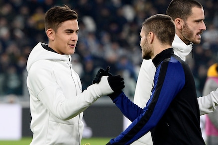 Icardi-Dybala: vi piace questo scambio?