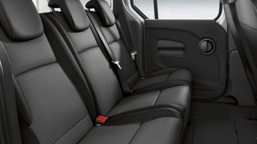 Mercedes Citan, le foto