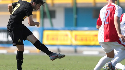 Mondiale U17, Oristanio carica l'Italia: "Possiamo battere il Brasile"