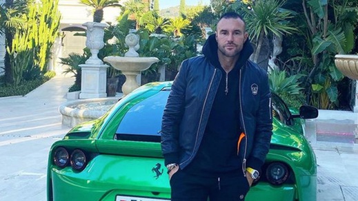 Ferrari trionfa contro Philipp Plein: 300mila euro di danni per le foto hot