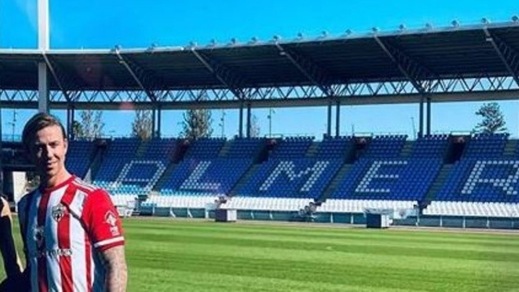 L'Almeria esonera Guti: fatale la sconfitta interna con l'Alcorcon