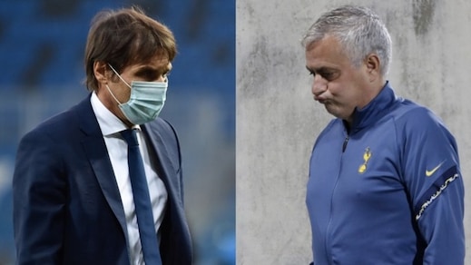 Gli allenatori più “spendaccioni”, Conte da record: ecco la Top 15