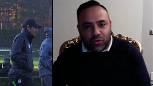 Miccoli sta con Conte: “C’è accanimento mediatico”