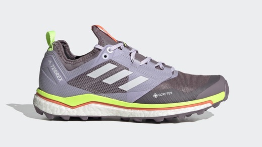 Le migliori calzature da trail running in commercio
