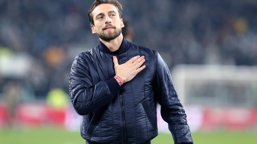 Marchisio, dalla Juve alla moglie Roberta Sinopoli: gli auguri speciali per i 35 anni