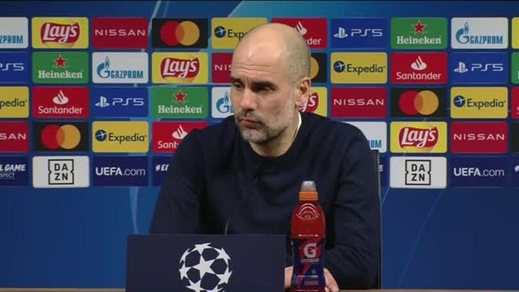 Guardiola: "Le 19 vittorie? Abbiamo tanti soldi per comprare top player"