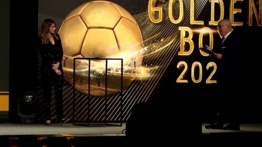 Golden Boy 2020