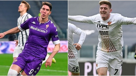 Juve male con le piccole: 12 punti persi, dove e quando